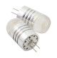 Boat Led Bulb, 1.5 watts - 10-30 volts - G4 - D18*40mm - G4-1.5WX - AZLED